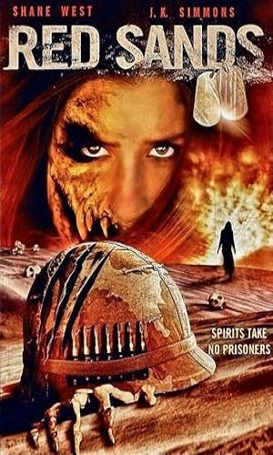  Red Sands (2009) Hindi Dual Audio Web-DL 720p - 480p - 1080p movie poster