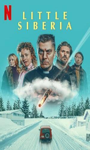  Little Siberia (2025)  Hindi Dual Audio Web-DL 720p - 480p - 1080p movie poster