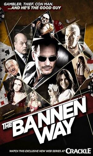  The Bannen Way (2010) Hindi Dual Audio Web-DL 720p - 480p - 1080p movie poster