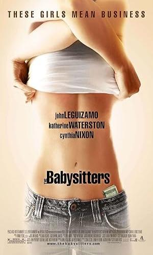  The Babysitters (2007) Hindi Dual Audio BluRay 720p - 480p - 1080p movie poster