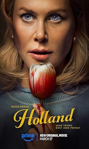  Holland (2025) Hindi Dual Audio Web-DL 720p - 480p - 1080p movie poster