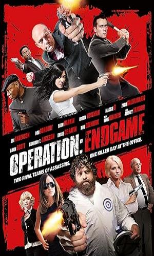  Rogues Gallery (2010) Hindi Dual Audio BluRay 720p - 480p - 1080p movie poster