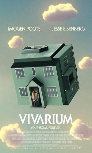  Vivarium (2019)  Hindi Dual Audio BluRay 720p - 480p - 1080p movie poster