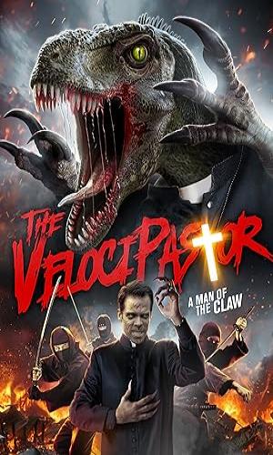  The VelociPastor (2018) Hindi Dual Audio BluRay 720p - 480p - 1080p movie poster