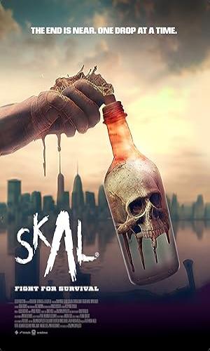  Skal: Fight for Survival (2023) Hindi Dual Audio BluRay 720p - 480p - 1080p movie poster