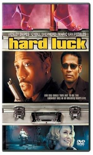 Hard Luck (2006) Hindi Dual Audio BluRay 720p - 480p - 1080p movie poster