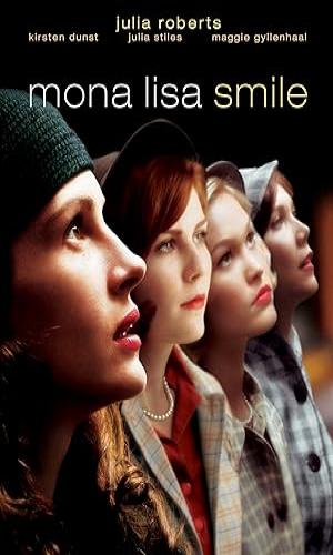 Mona Lisa Smile (2003) Hindi Dual Audio Web-DL 720p - 480p - 1080p movie poster