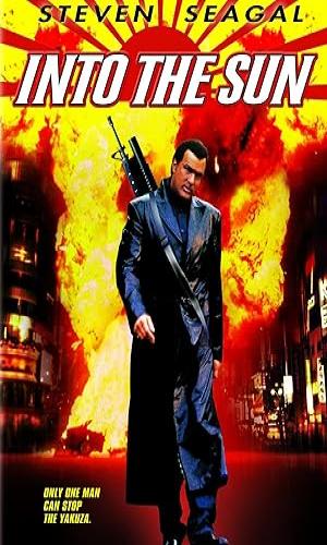Into the Sun (2005) Hindi Dual Audio BluRay 720p - 480p - 1080p movie poster