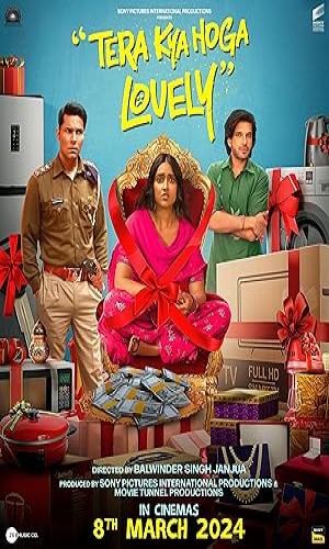  Tera Kya Hoga Lovely (2022)     Hindi  HDCAM 720p - 480p - 1080p movie poster