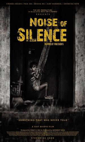  Noise Of Silence (2021) Hindi  Web-DL 720p - 480p - 1080p movie poster