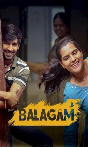  Balagam (2023) Hindi Dual Audio Web-DL 720p - 480p - 1080p movie poster