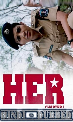  Her: Chapter 1 (2023) Hindi Dual Audio Web-DL 720p - 480p - 1080p movie poster