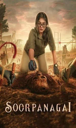  Nene Naa - Meenakshi (2023) Hindi Dual Audio Web-DL 720p - 480p - 1080p movie poster