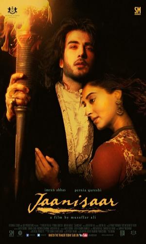  Jaanisaar (2015) Hindi  Web-DL 720p - 480p - 1080p movie poster