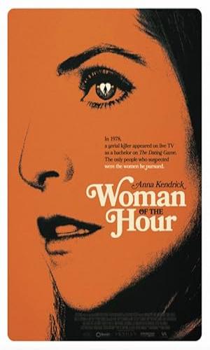  Woman of the Hour (2023) Hindi Dual Audio Web-DL 720p - 480p - 1080p movie poster