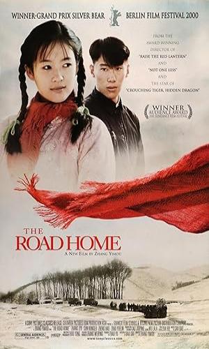  The Road Home (1999) Hindi Dual Audio BluRay 720p - 480p - 1080p movie poster