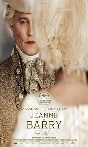  Jeanne Du Barry (2023) Hindi Dual Audio Web-DL 720p - 480p - 1080p movie poster