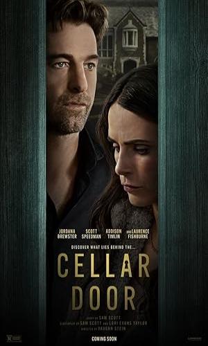  Cellar Door (2024) Hindi Dual Audio BluRay 720p - 480p - 1080p movie poster