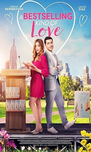  A Bestselling Kind of Love (2024) Hindi  Web-DL 720p - 480p - 1080p movie poster