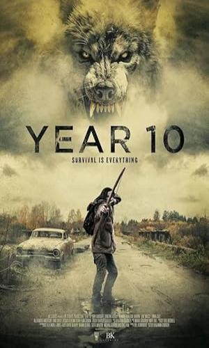  Year 10 (2024) Hindi Dual Audio Web-DL 720p - 480p - 1080p movie poster