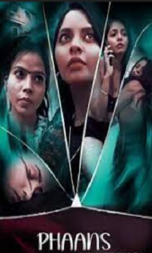  Phaans (2024) Hindi  Web-DL 720p - 480p - 1080p movie poster