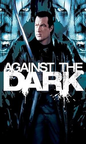  Against the Dark (2009) Hindi Dual Audio BluRay 720p - 480p - 1080p movie poster
