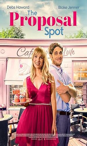  The Proposal Spot (2023) Hindi Dual Audio BluRay 720p - 480p - 1080p movie poster