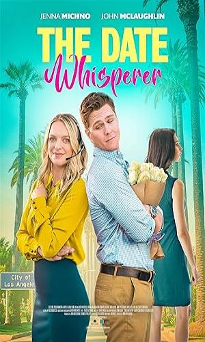  The Date Whisperer (2023) Hindi Dual Audio Web-DL 720p - 480p - 1080p movie poster