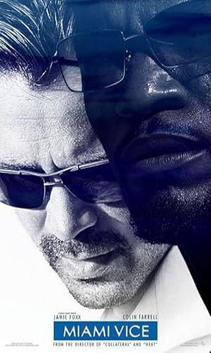  Miami Vice (2006)  Hindi Dual Audio BluRay 720p - 480p - 1080p movie poster