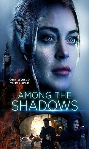  Among the Shadows (2019)  Hindi Dual Audio BluRay 720p - 480p - 1080p movie poster