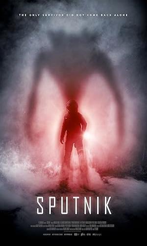  Sputnik (2020)  Hindi Dual Audio Web-DL 720p - 480p - 1080p movie poster