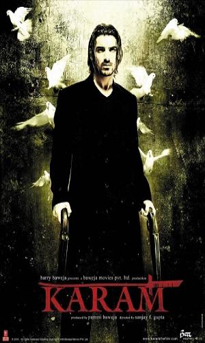  Karam (2005) Hindi  Web-DL 720p - 480p - 1080p movie poster