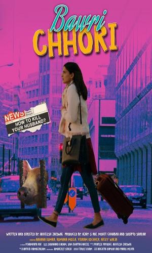 Bawri Chhori (2021) Hindi Web-DL 720p - 480p - 1080p movie poster