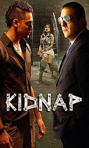  Kidnap (2008) Hindi  Web-DL 720p - 480p - 1080p movie poster