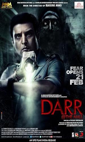  Darr @ the Mall (2014)     Hindi  BluRay 720p - 480p - 1080p movie poster