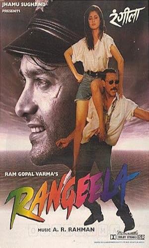  Rangeela (1995)    Hindi  BluRay 720p - 480p - 1080p movie poster
