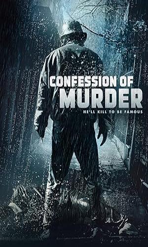 Confession of Murder (2012) Hindi Dual Audio BluRay 720p - 480p - 1080p movie poster