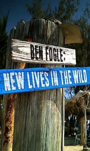The Wild (2013) Hindi WebRip 720p - 480p - 1080p movie poster