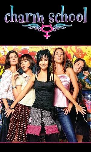 Charm School (2007) Hindi Dual Audio Web-DL 720p - 480p - 1080p movie poster