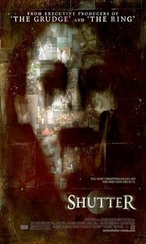  Shutter (2008) Hindi Dual Audio BluRay 720p - 480p - 1080p movie poster