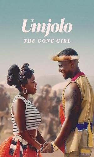  Umjolo: The Gone Girl (2024) Hindi Dual Audio Web-DL 720p - 480p - 1080p movie poster