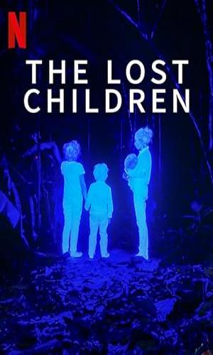  The Lost Children (2024) Hindi Dual Audio Web-DL 720p - 480p - 1080p movie poster