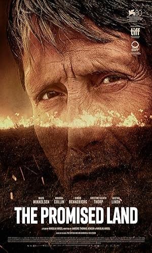  The Promised Land (2023) Hindi Dual Audio Web-DL 720p - 480p - 1080p movie poster