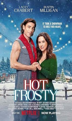  Hot Frosty (2024) Hindi Dual Audio Web-DL 720p - 480p - 1080p movie poster