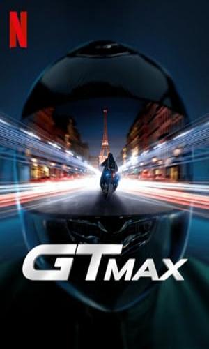  GTMax (2024) Hindi Dual Audio Web-DL 720p - 480p - 1080p movie poster