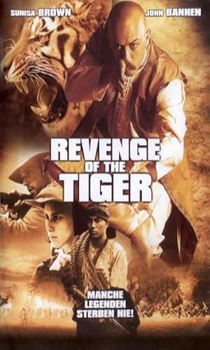  Tigress of King River (2002) Hindi Dual Audio Web-DL 720p - 480p - 1080p movie poster