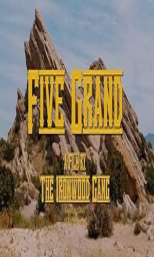  Five Grand (2016) Hindi Dual Audio BluRay 720p - 480p - 1080p movie poster