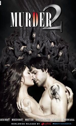 Murder 2 (2011) Hindi Web-DL 720p - 480p - 1080p movie poster