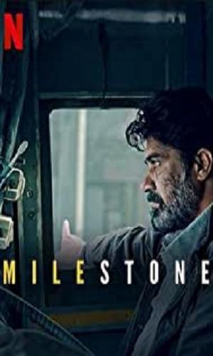 Milestone (meel Patthar) (2021) Hindi Web-DL 720p - 480p - 1080p movie poster