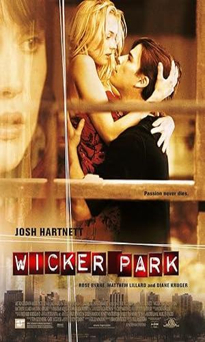 Wicker Park (2004) Hindi Dual Audio BluRay 720p - 480p - 1080p movie poster